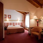 Eurohotel Palace 4*
