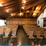Eurohotel Palace 4* Maniago