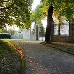 Eurohotel Palace Hotel 4*