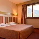 Hotel Eurohotel Palace 4*