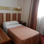 Eurohotel Palace Hotel 4*