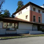 Eurohotel Palace Hotel