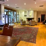 Eurohotel Palace Hotel 4*