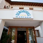 Hotel Eurohotel Palace Maniago