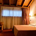 Eurohotel Palace Hotel 4*