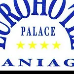 Hotel Eurohotel Palace Maniago