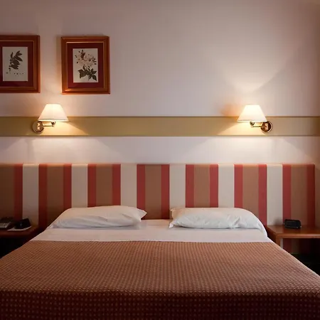 Hotel Eurohotel Palace 4*