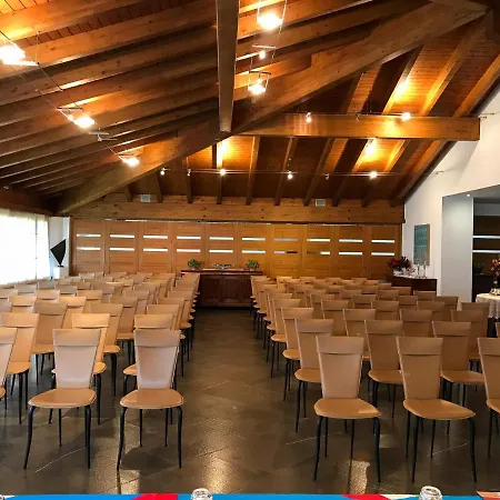 Eurohotel Palace 4* Maniago