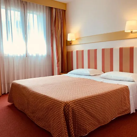 Eurohotel Palace 4* Maniago