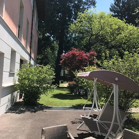 Hotel Eurohotel Palace Maniago