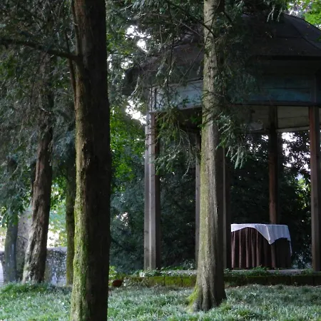 Eurohotel Palace 4* Maniago