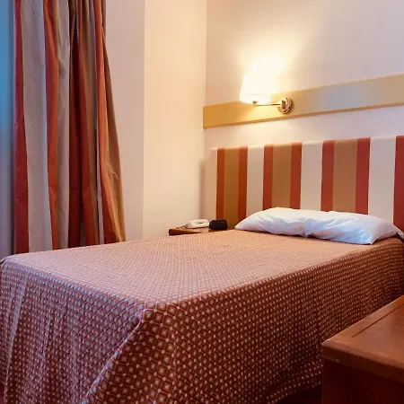 Eurohotel Palace