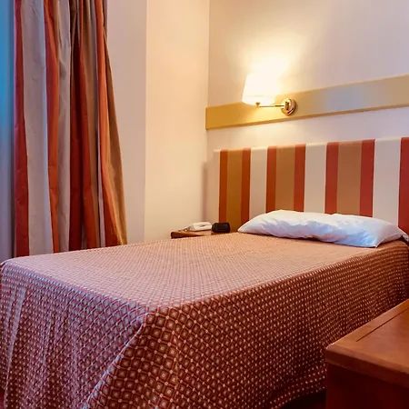 Hotel Eurohotel Palace 4*