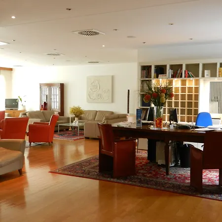 Eurohotel Palace Maniago