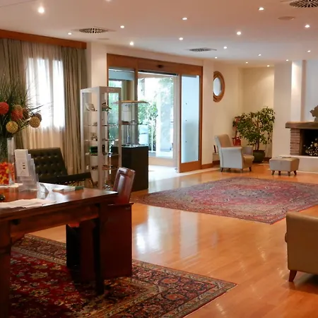 Hotel Eurohotel Palace Maniago