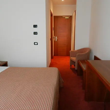 Eurohotel Palace Hotel