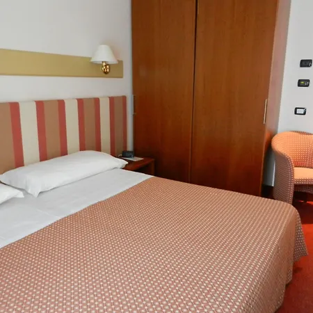 Hotel Eurohotel Palace Maniago