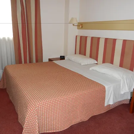 Hotel Eurohotel Palace 4*