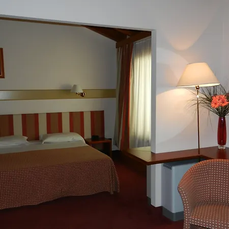 Hotel Eurohotel Palace Maniago