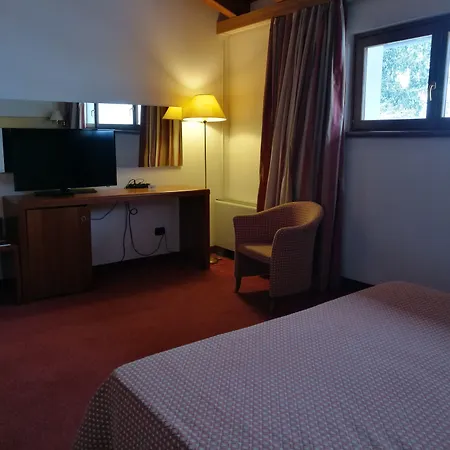 Eurohotel Palace