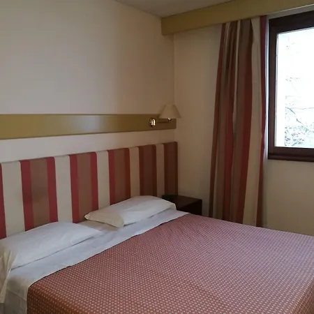 Eurohotel Palace 4*