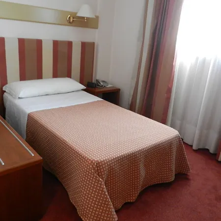 Hotel Eurohotel Palace Maniago