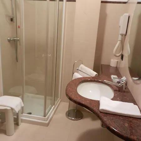 Eurohotel Palace Hotel