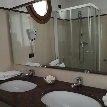 Eurohotel Palace Hotel