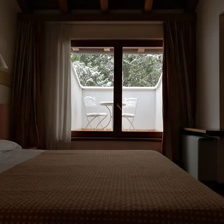 Eurohotel Palace Maniago
