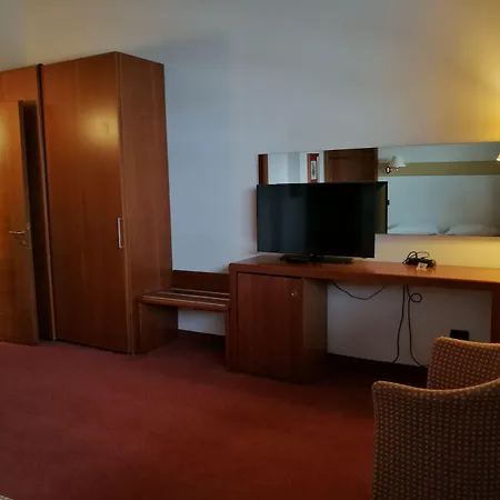 Eurohotel Palace Hotel Maniago