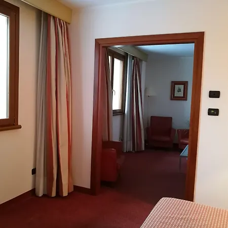 Eurohotel Palace Maniago