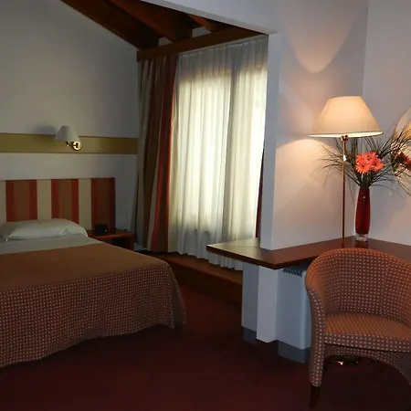 Eurohotel Palace Maniago