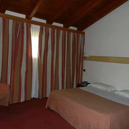 Eurohotel Palace Maniago