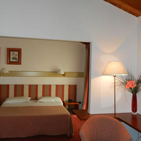Eurohotel Palace