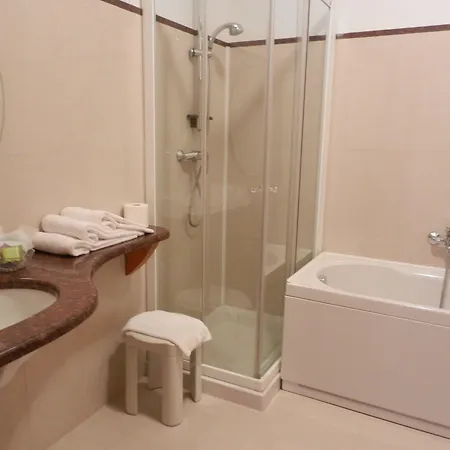 Eurohotel Palace