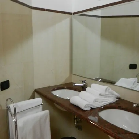 Eurohotel Palace