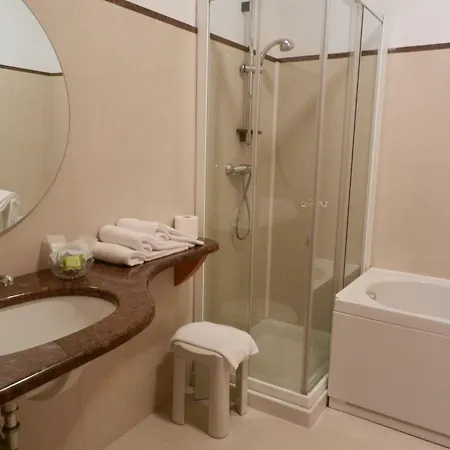 Eurohotel Palace Maniago