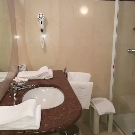Hotel Eurohotel Palace Maniago