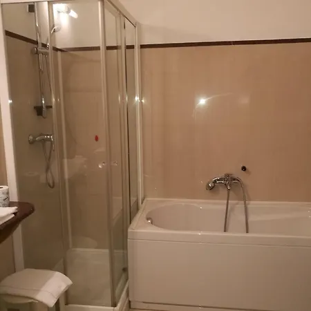 Eurohotel Palace Maniago