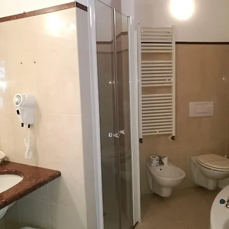 Eurohotel Palace Hotel 4*