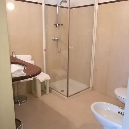 Eurohotel Palace 4* Maniago