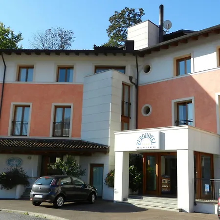 Eurohotel Palace Hotel Maniago