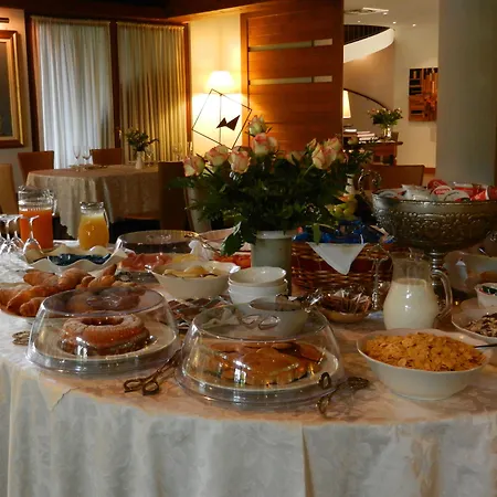 Eurohotel Palace