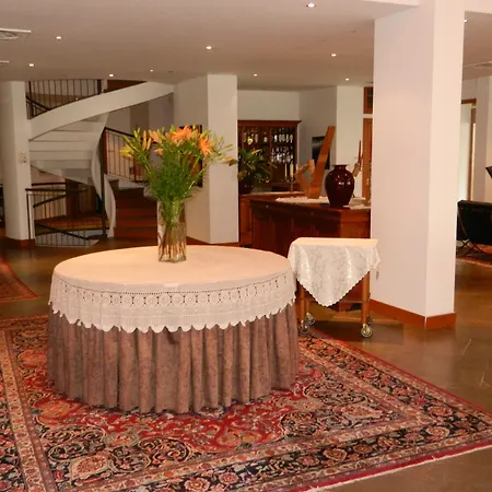 Eurohotel Palace Maniago