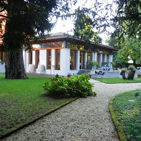 Eurohotel Palace Hotel Maniago