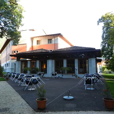 Eurohotel Palace