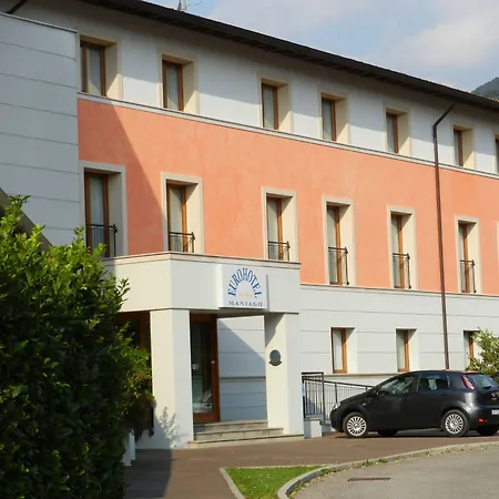 Eurohotel Palace 4*