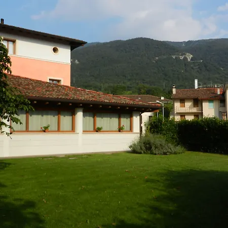 Eurohotel Palace Maniago