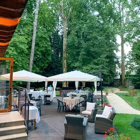 Eurohotel Palace 4* Maniago