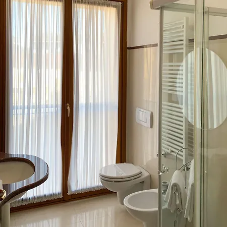 Eurohotel Palace Hotel